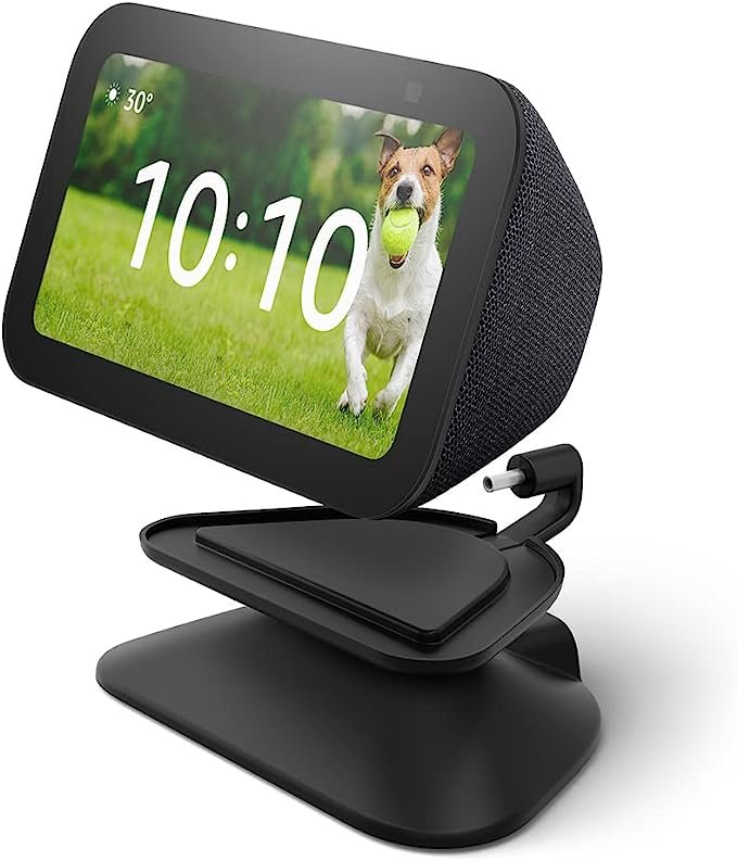 Suporte ajustável para Echo Show 5