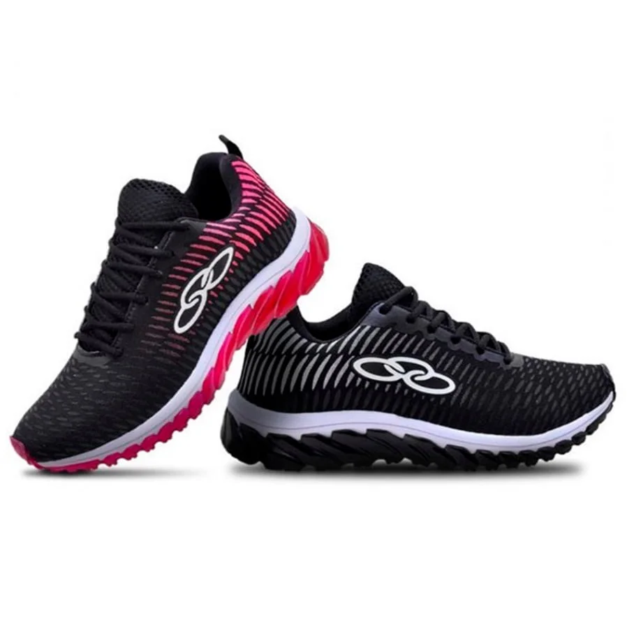 Tênis Masculino Feminino Academia Corrida