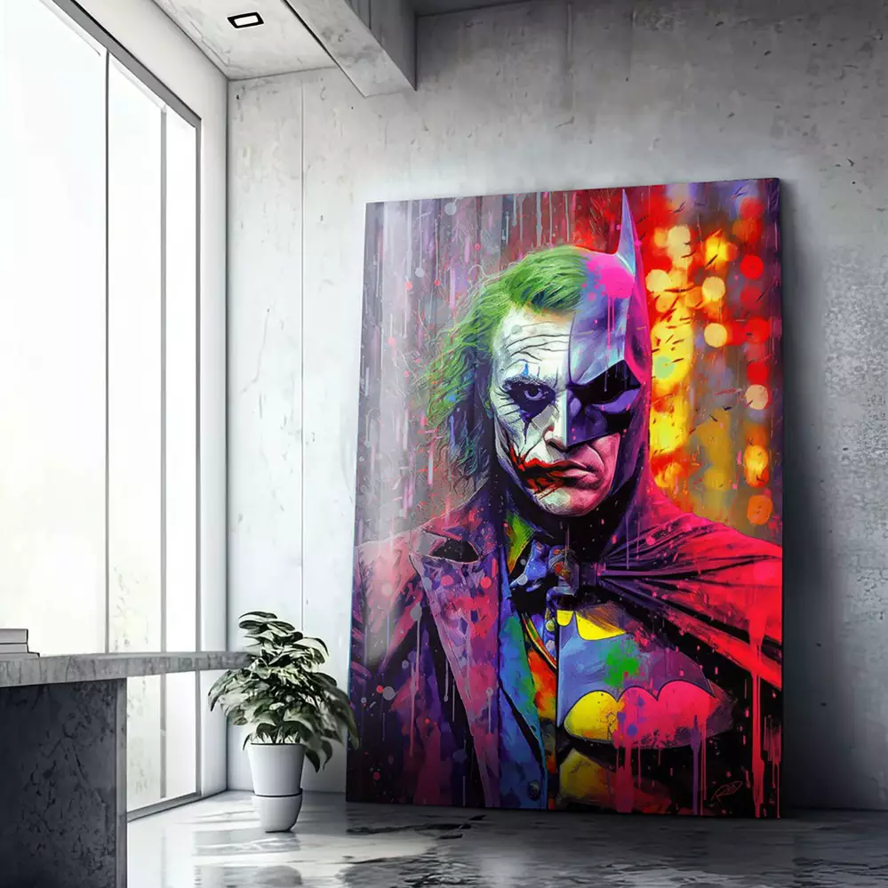 Quadro coringa