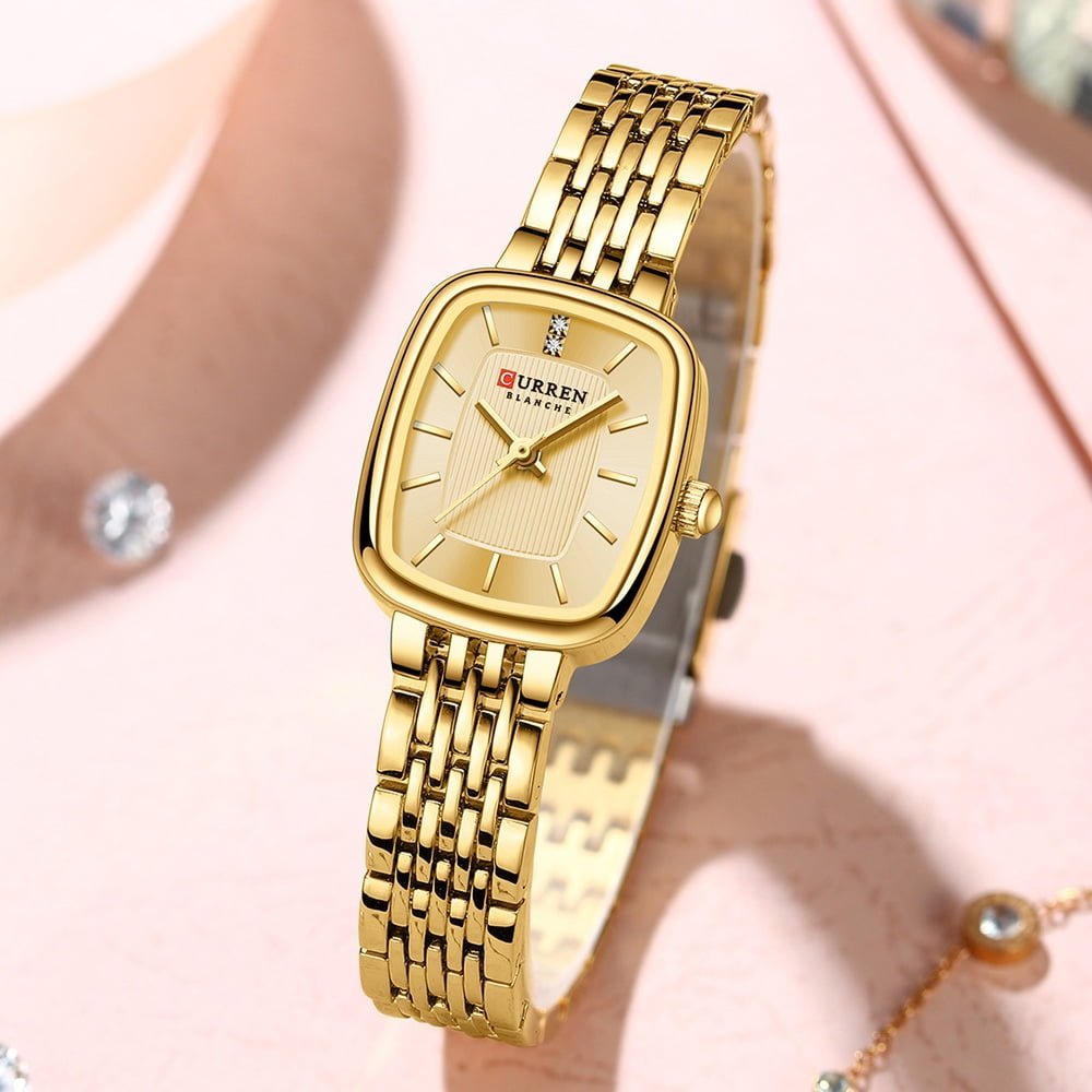 Relógio De Quartzo CURREN