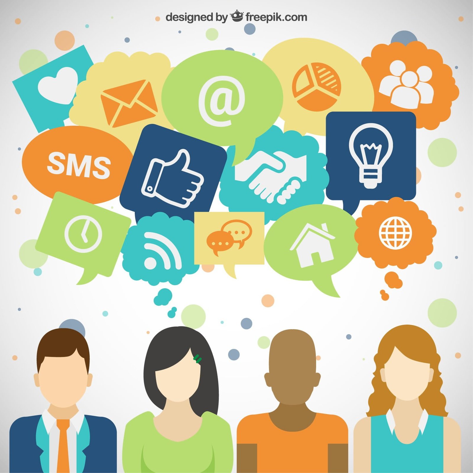 Meios de comunicação 2024