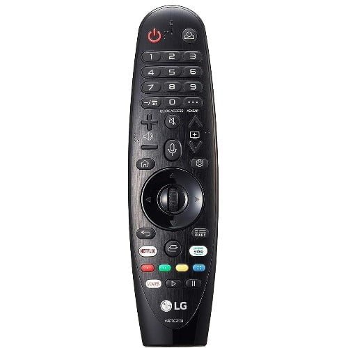 compra Controle LG Magic Remote MR20GA